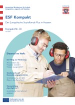 ESF Kompakt Nr. 33, 2024
