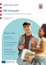 ESF Kompakt Nr. 34,  2024